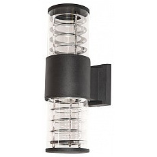 Накладной светильник kink light Гла...